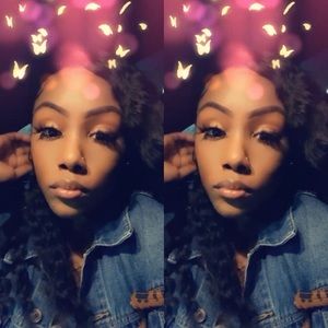 Meet your Posher, Rella